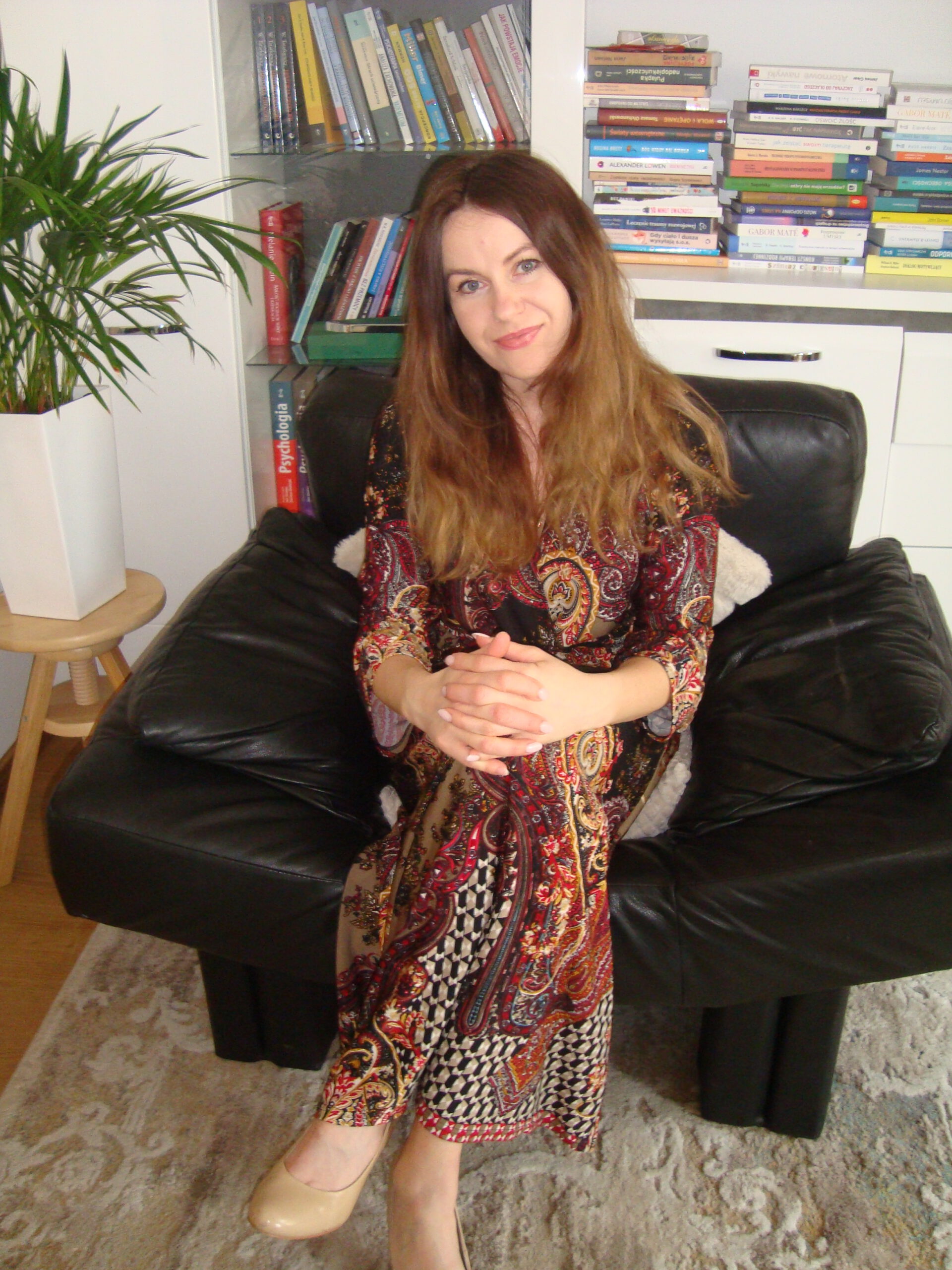 bandyk marzena psycholog