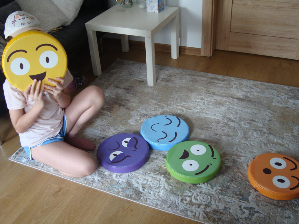 psychoterapia dzieci psycholog nowy targ ul. Szaflarska 30